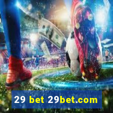 29 bet 29bet.com